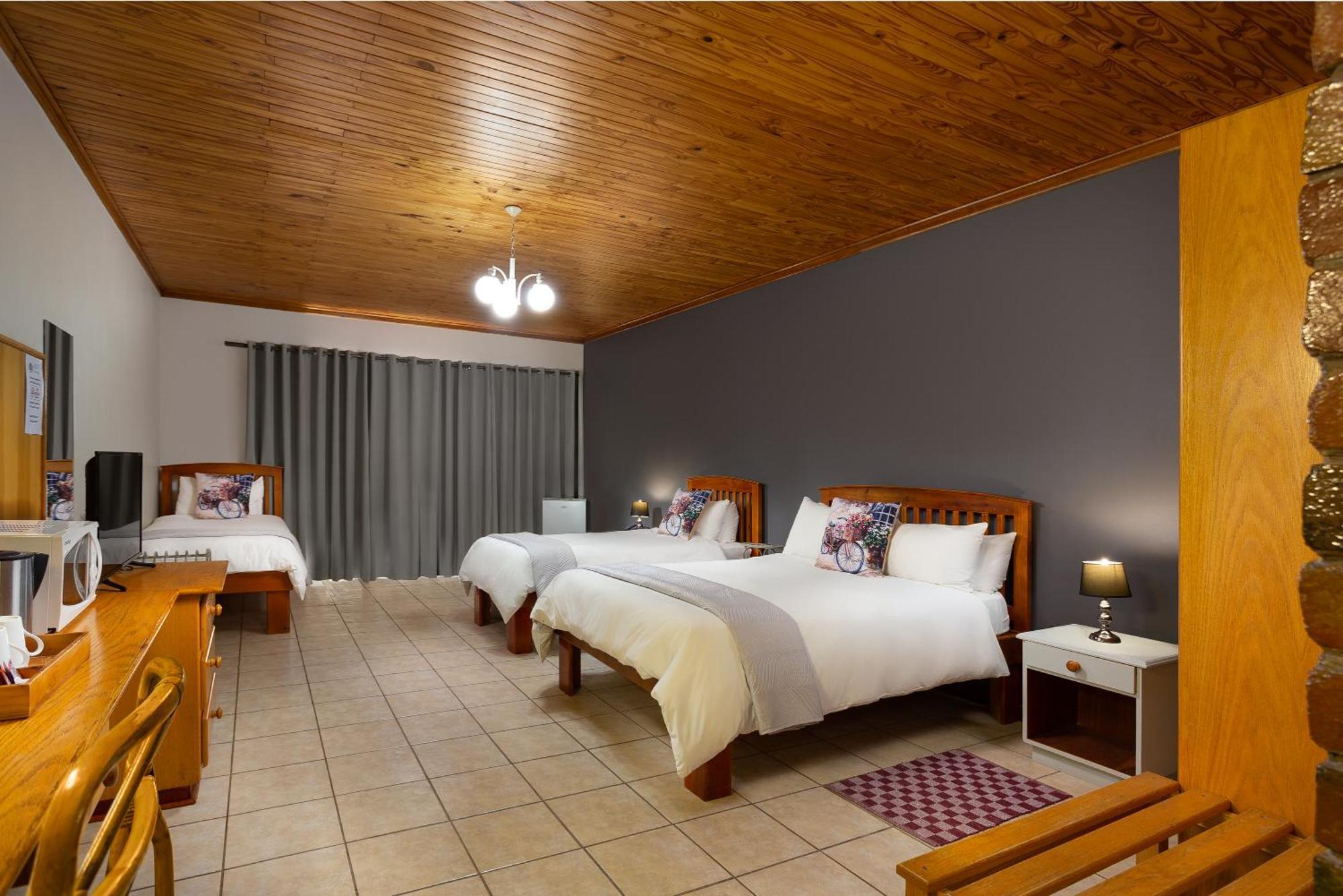 Merino Inn Hotel Colesberg Exterior foto